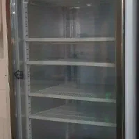 فروش یخچال و فر جوجه گردان و چرخ گوشت صنعتی