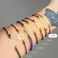 دستبند طلا ۲تا۳ میلیون