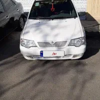 پراید ۱۱۱ عروسک