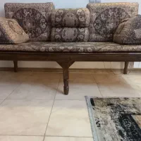 تخت سنتی