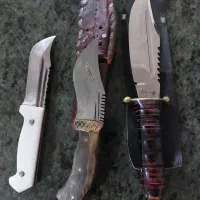 چاقو کوهنوردی