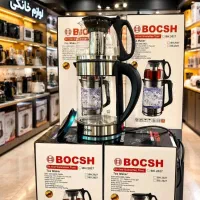 چایی ساز  روهمی بوش bosch قیمت پخش