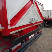 اجاره. لبه دار. ۳ مهور