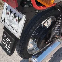 MZ251.etz|موتورسیکلت|بندر ترکمن, |دیوار