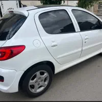 207 پانا مدل ۴۰۴