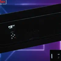هود تو کار تمام شیشه