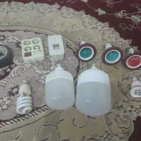لوازم برقی
