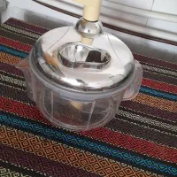 سبزی خورد کن دستی