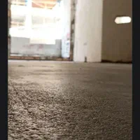 مجری کفسازی دقیق بادستگاه اسکرید