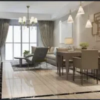 پونک امیرکبیر۱۵۸متری۳خواب جنوبی(آس)