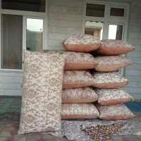 پشتی|پشتی|خوی, |دیوار
