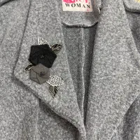 پالتو و مانتو مجلسی