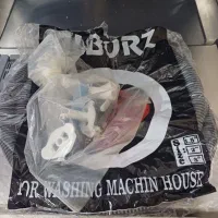 فروش فوری ماشین ظرفشویی هایس زیر قیمت