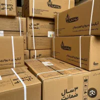 طرح تعویض آبگرمکن نو با آبگرمکن وپکیج کهنه درگیلان
