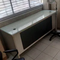 میز کارشناسی