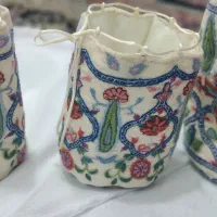 پته مفشو یا جا شکلاتی