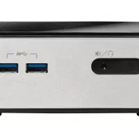 مینی کامپیوتر اینتل با پردازنده Core i3 نسل۵