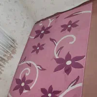 فرش فانتزی وصندلی