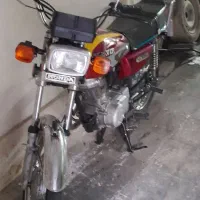 فروش کلیه محصولات ،لوازم یدکی هوندا ۱۲۵