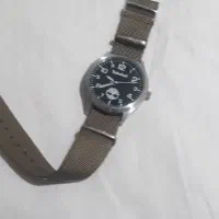 ساعت تیمبرلند