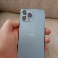 iphone 13 promax پلمپ