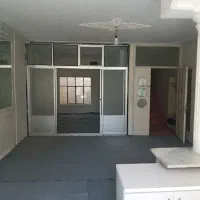 اجاره ۶۰متری نقاشی شده تمیز