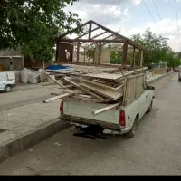 انبار  و  ضایعات اهن عسگری میخریم میفرشیم
