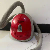 جاروبرقی جمع و جور مخصوص ماشین