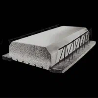 فوم ورقی و سقف