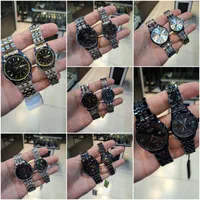 ساعت ست سیتیزن عروس دامادی و هدیه شرکتی(رنگبندی)