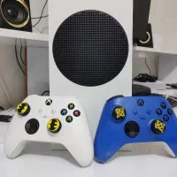 xbox series s نو دودسته فول بازی