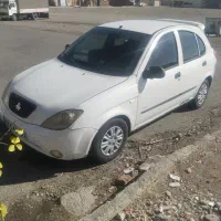 تیبا ۲مدل۹۲