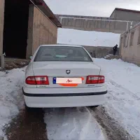 سمند مدل96|خودرو سواری و وانت|سقز, |دیوار