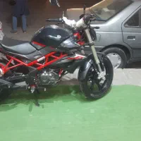 بنلی نیوفیس ۱۵۰ خشک