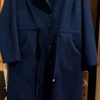 پالتو دخترانه