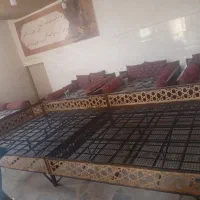 نیمکت|مبلمان اداری|اراک, |دیوار