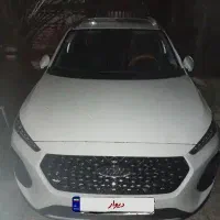 خودرو ام وی ام x22pro