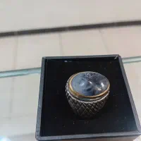 انگشتر شجر