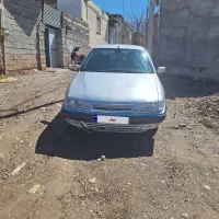 زانتیا مدل ۸۵