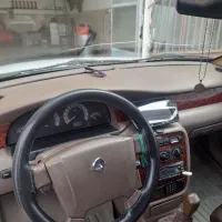 سمندمدل ۹۰ ای اولسون دوگانه کارخانه