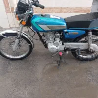 موتور ۱۵۰پنج دنده