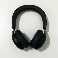 هدفون هدست جبرا Jabra Evolve2 75 اورجینال از آلمان