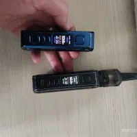 ویپ لاست مدل تلما سولو