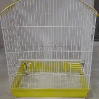 قفس پرنده