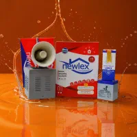 دزدگیر تضمینی نیولکس+با 4سال گارانتی