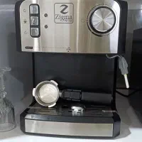 قهوه ساز زیگما