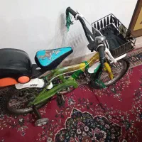 دوچرخه سایز۱۶