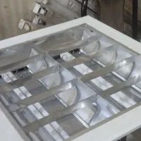 مهتابی سقفی توکار و روکار