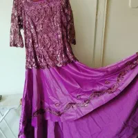 لباس مجلسی زنانه