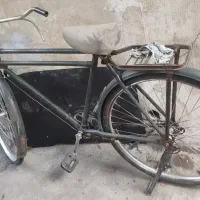 دوچرخه 28بشرط لاستیک نو